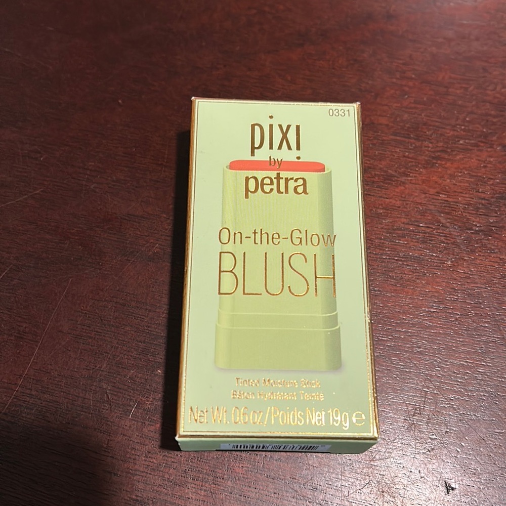 PIXI BLUSH IN JUICY